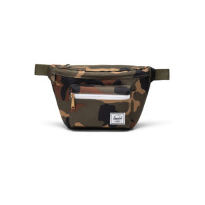 pop quiz side bag army one size