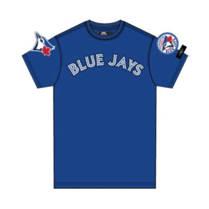 pro standard blue jays t shirt